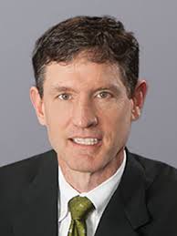 John Benson at ML Realty Partners