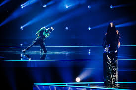 I am here with a new video! Lithuania Discoteque By The Roop Dance Magazine