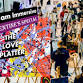 THE LOVE SPLATTER - Paint Jam Immersive event in Brentford