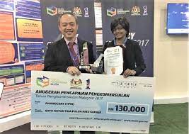 See more of amiran technology sdn. Your Success Begins Here Three Start Up Enterprises Achieved Big Win At The Malaysia Commercialisation Year 2017 Tpm Buzz Feed Newsletter