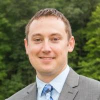 Faces of NPS: Ryan Beall