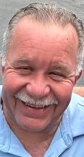 Somersworth 2023 City Council candidate Denis Messier