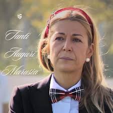 🎂 Tanti auguri di buon compleanno al nostro Segretario Generale Marusia  Giannini 💛💙