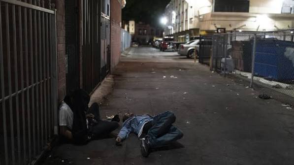 Muertes por desesperación y suicidios en EE.UU. en niveles históricos - World Socialist Web Site