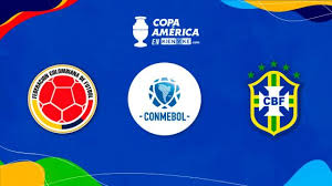 Encuentra las últimas noticias sobre brasil vs colombia en canalrcn.com. Conmebol Defendio La Decision De Pitana En Brasil Vs Colombia Kienyke