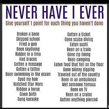 Friday Fun I Got 17 How Many Did You Get Friday Fun I Got 17 How Many Did You Get Sc Geburtstagsparty Spiele Trinkspiel Party Teenager Geburtstagsparty