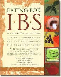 eating for ibs diet cookbook for all symptoms