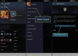 Considering you can download the latest stable apk (version 1.0.6) . How To Use Steam Guard Mobile Authenticator