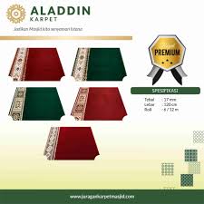 Daftar harga karpet meteran terbaru juni 2021. Jual Karpet Masjid Meteran Murah Harga Terbaru 2021 Archives Karpetmasjidroll