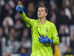 Wojciech szczęsny i grzegorz krychowiak gotują pierogi! Wojciech Szczesny Set To Put Pen To Paper On Lucrative New Long Term Contract At Juventus 90min