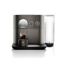 Check spelling or type a new query. Refurbished Espresso With Capsules Nespresso Compatible De Longhi Nespresso Expert En 350 G Back Market