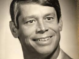 Ronald Brian Ahrens's Memorial Website