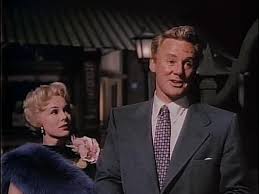 The Last Time I Saw Paris (1954)