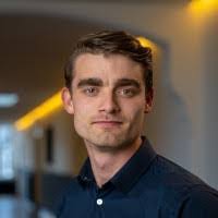 Timothy Brinkman's Instagram, Twitter & Facebook