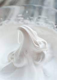 Different Kinds Of Meringue How To Make Swiss Meringue The Tough Cookie