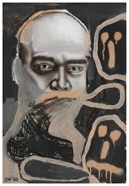 Bernhard Weiß added photos to the album: Malerei