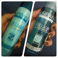 Beauty Booop Urban Care Natural S Collagen Sac Serumu Ve Sivi S Sac Serum Sac Bakimi