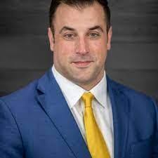 Anthony Beadnell's Instagram, Twitter & Facebook