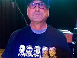 Music icon comes home for Asbury punk and bowling fest