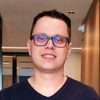 Bryan Correia's Instagram, Twitter & Facebook