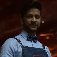 20+ perfiles de «Barman»