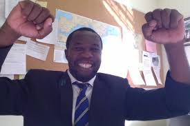 Profile for Dr. Lucner Pierre