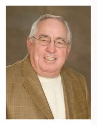 Vernon Everts Obituary