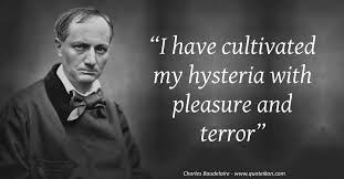 Quotes books i wish our parents' money could be used now, instead of when you come of age. 15 Of The Best Quotes By Charles Baudelaire Quoteikon
