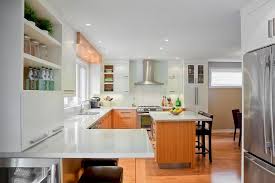 Custom cabinets madison wi offer tailored benefits that you should consider when undergoing a kitchen remodel. Indoor Outdoor Kitchen And Bath Cabinets Open Door Cabinetry Design