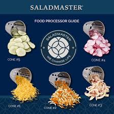 Vintage mouli julienne food processor. Saladmaster Which 1 Is Your Favorite Saladmaster Cutting Facebook