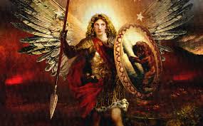 Guardian angel renaissance art angels. Angel Art And A Brief Introduction To Angelology New Pictures Of Angels By Howard David Johnson Featuring Oil Paintings Prismacolors And Digital Media