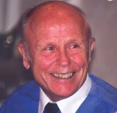 Carroll I. Johnson Obituary