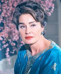 Joan Crawford as Joan Crawford