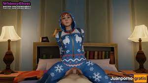 Fortnite porn cowgirl