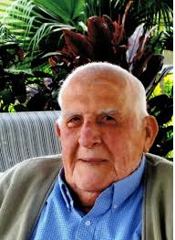 Paul Hershberger Obituary