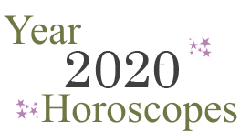 scorpio 2020 love horoscope