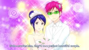 He possess various psychic abilities, including telepathy and psychokinesis among others, allowing him to get anything he wants. Saiki Kusuo No Psi Nan Ep 21