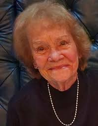 Elizabeth Cherchio Obituary (1931