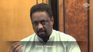 Chico Freeman