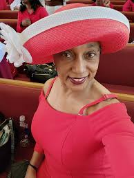 Wearing Hats to Church Services