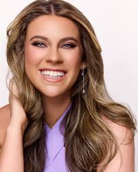 2025 Miss America Delegates