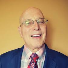 Dr. Elbert Edwin Hines M.D., Geriatrician