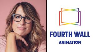 Fourth Wall Animation Launches With Sony Animation Exec Alison Mann
