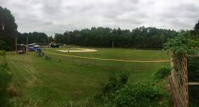 Iron City Miners Baseball Game