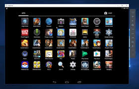 Let's look at the best android emulators! Leapdroid 11 0 0 Download For Pc Free