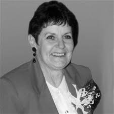 Sheila Rae TAYLOR Obituary