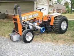 Pin By Tom Stensrude On Garden Tractor Pulling Tractor Pulling Garden Tractor Pulling Tractors