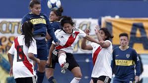 Aun así, la incertidumbre se mantendrá hasta pocas horas antes del pitido inicial, ya que para hoy también se esperan lluvias intensas, incluso superiores a las del sábado. Boca Vs River Por El Torneo Femenino Hora Y Tv De Un Superclasico Historico