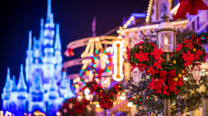 Maybe you would like to learn more about one of these? Disney Parks After Dark Main Street U S A Lights Up Magic Kingdom Park Disney Parks Blog