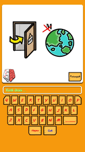 Teka teki bergambar dan jawaban. Game Edukasi Apa Ya Jawabannya Teka Teki Gambar Brain Facebook